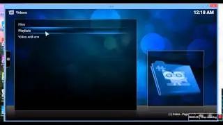 Fix IPTV  on KODI, 08/2015