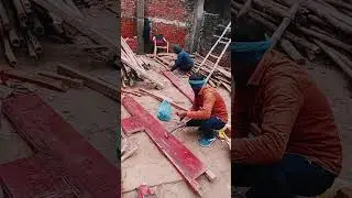 सिढी बनाते समय ध्यान जरूर दे #shortsviral #home construction #chunae vale work #Pramod dehati Raj m
