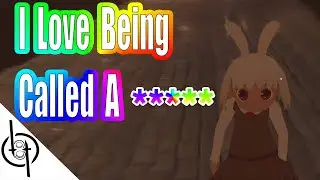 VRChat has weird people | I like seeking attention | She needs HELP!