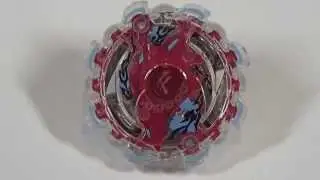 Beyblade Burst!! B-07 Booster KERBEUS WING FUSION Unboxing & Review ベイブレードバースト