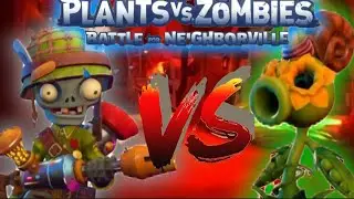 😱 Cada vez que MUERO cambio de personaje | Plants vs Zombies 🌱🧟