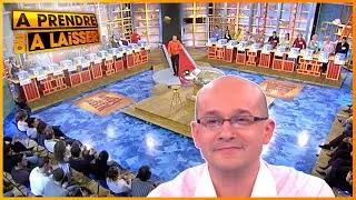 Sébastien de Poitou-Charentes | EM 447 | Intégral | A prendre ou à laisser - Arthur - APOAL
