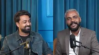 Perfume Is a Memory | Inside MUIZZ Perfumery with Founder Muhafiz Khan | Full Podcast