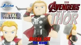 Metals Die Cast 4
