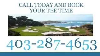 Golf Simulators Calgary - Rates
