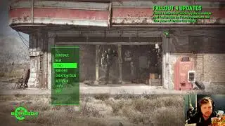 December 19, 2025 | Fallout 4 | Al ChestBreach Streams
