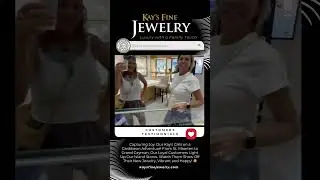 Kay's Girls' Island Adventure: From St. Maarten to Grand Cayman #caymanislands #shopping #jewelry