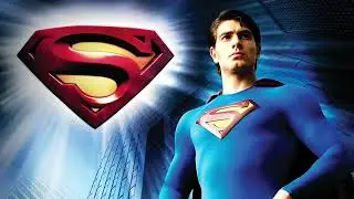 Superman Returns (2006) Theme