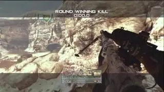 Tac Flip 720 Glide Across Map GWK!!