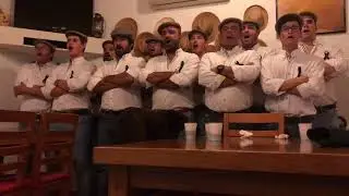 Cantadores de Beringel - É tão grande o Alentejo