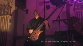 Enochian Theory Promo 2009