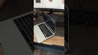 Macbook Air 13