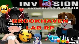 BROOKHAVEN LAB RP 13++
