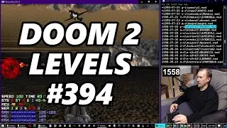 TimeOfDeath plays /idgames: Episode 394