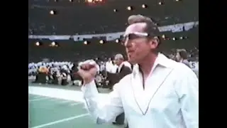 Al Davis & his Raiders