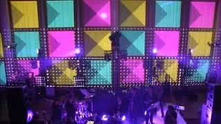 TONHALLE LATE 2013