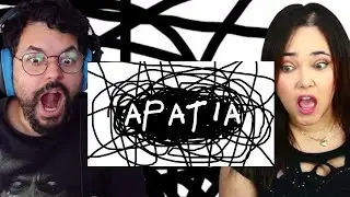 olá, pessoa exausta [depressão, apatia e desabafo]  Ludoviajante ‹ REACT ›