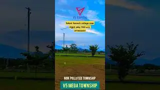 Salem ammapet 15 minits drive Gated community villa plots