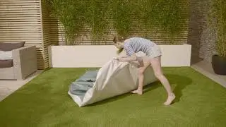 How to Pack Away your CleverSpa Inflatable Hot Tub | CleverSpa