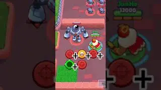 Ultimate El Primo Combo + Build For Showdowns!