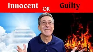 You May Not Have Committed the Unforgivable Sin