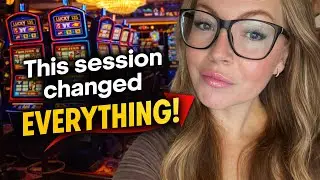 This Session Changed EVERYTHING! 
