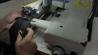 Wetsuit process - GBS