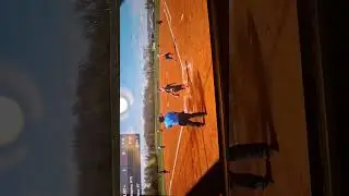 Sydbey New opposite Field HR vollunteer HS