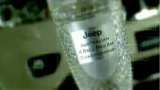2012 Jeep 4 Ball Golf Opener