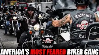 10 Most Infamous Outlaws MC Members Ever