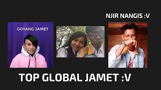 Kumpulan video Cringe JAMET sampe ke TULANG | Tiktok video lucu