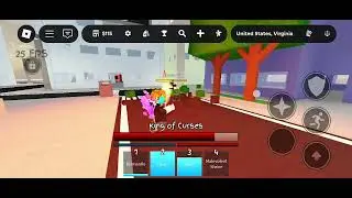 Jjs combo I made