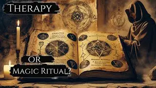 Ancient Magic vs. Modern Psychology | What They Don&rsquo;t Want You to See