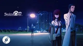 Steins;Gate 0 Ending Theme - GATE OF STEINER (acoustic ver.)