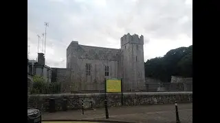 A visit to Newcastle West, Co. Limerick in 2012