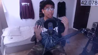 YOUNOW SINGING | SINGING DESPACITO! [2017]