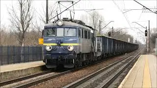 Pociągi Wrocław Sołtysowice 26.03.2022r.