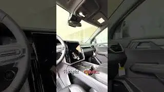 2025 GMC Acadia Elevation Edition