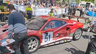 54° TROFEO VALLECAMONICA