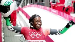 Beijing 2022: Where are the African athletes?