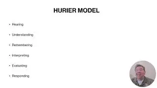 HURIER Model