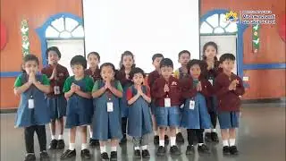 A Spiritual Celebration of Learning and Wisdom | Saraswati Poojan at MIT VGS Kothrud