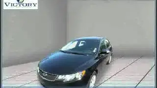 used Kia Forte Bronx Queens 2010 located in Brooklyn at Victory Auto Group