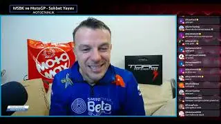 Toprak Razgatlıoğlu'nun Yeni Takım Renkleri Belli Oluyor! 2026 MotoGP Takımları Lansman Tarihleri!
