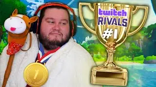 How I Won A $50,000 Palworld Rivals Tournament