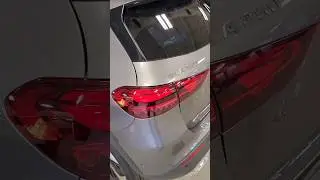 Сервисный режим для стеклоочистителей Mercedes! #cartrick #mercedes #mechanic