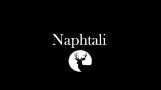 Where's the Tribe of Naphtali | The Testament of Naphtali
