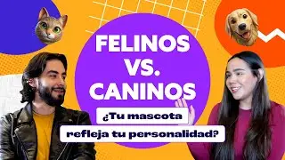 Felinos vs Caninos | Ep. 17 S3 | Un Podcast o Algo Parecido