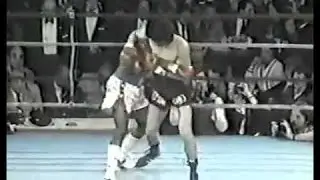 [ Boxing fight 2016 ]Aaron Pryor vs Sang Hyun Kim