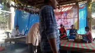 RAMA RAMA JAYA #akhanda bhajane koppa#20171225